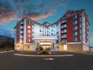 Holiday Inn Express & Suites Asheville Downtown