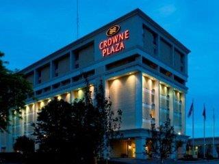 Crowne Plaza Pittsburgh South