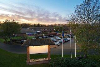Delta Hotels Peterborough
