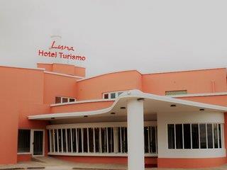 Luna Hotel Turismo de Abrantes