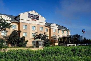 Fairfield Inn & Suites by Marriott Indianapolis East
