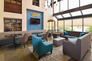 Best Western Plus Indianapolis North At Pyramids