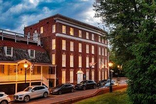 Historic Inns of Annapolis