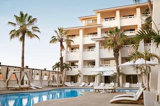 Bahia Hotel & Beach Club