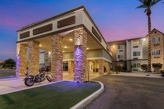 Microtel Inn & Suites by Windham Yuma