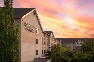 Homewood Suites Medford