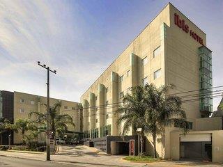 ibis Guadalajara Expo Hotel