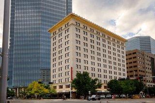 Colcord Hotel Oklahoma City, Curio Collection by Hilton