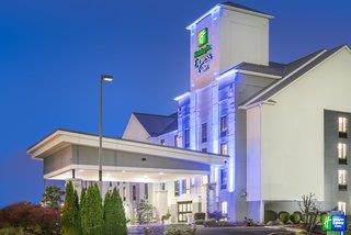 Holiday Inn Express & Suites Louisville East