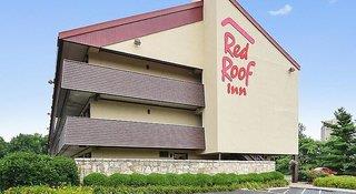 Red Roof Inn Louisville Fair & Expo - Erwachsenenhotel ab 18