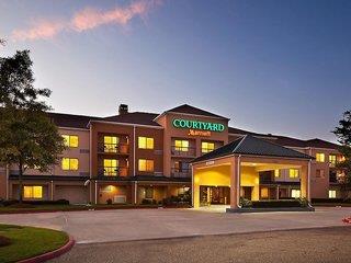 Courtyard by Marriott Baton Rouge Siegen für nur 1.019 € Courtyard by Marriott Baton Rouge Siegen