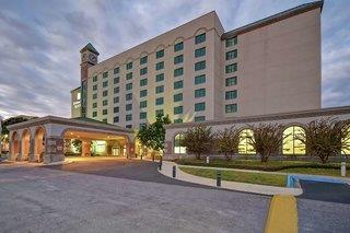 Embassy Suites Montgomery Conference Center