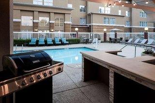 Homewood Suites by Hilton Chattanooga - Hamilton Place