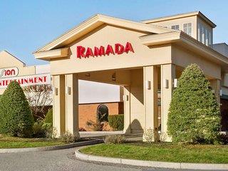 Ramada Lewiston Hotel & Conference Center 1