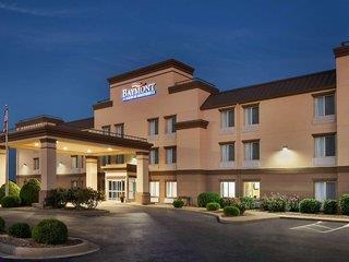 Baymont Inn and Suites Evansville East