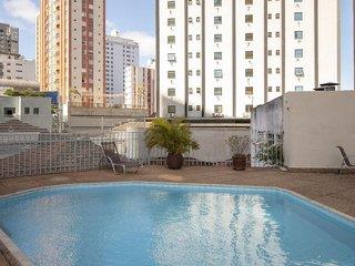 Royal Center Hotel