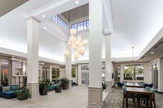 Hilton Garden Inn Winston-Salem/Hanes Mall
