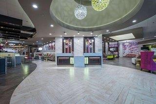 DoubleTree by Hilton Hotel Winston Salem - University