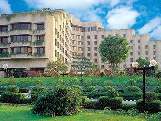 ITC Maurya, A Luxury Collection Hotel, New Delhi - Naí Dillí a Bombaj