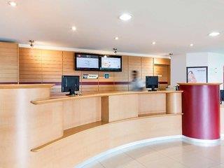 ibis Aguascalientes Norte