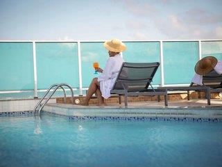 Mercure Maceio Pajucara Hotel