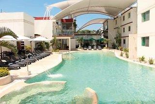 Tulija Express by Excellent City Hotels