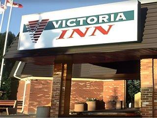 Victoria Inn & Conference Centre