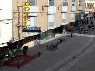 Hotelbild von Masini