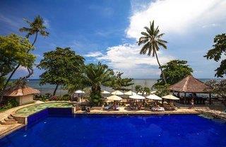 The Lovina - Bali