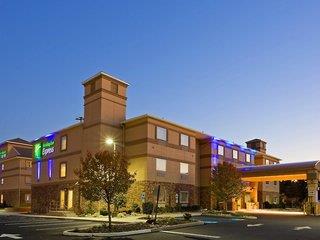 Holiday Inn Express & Suites Absecon - Atlantic City Area - New Jersey a Delaware