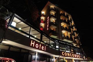 Hotel Concorde 1