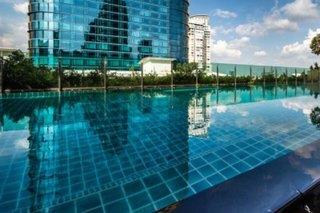 Akyra Thonglor Bangkok 1