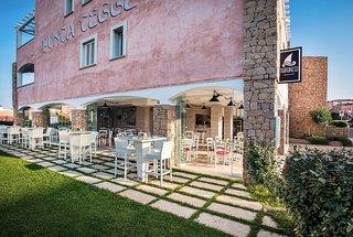 Top Italien-Deal: Grand Hotel Resort Ma&Ma in Insel la Maddalena ab 757€