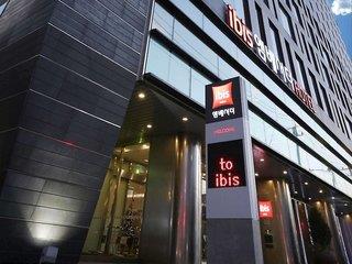 ibis Ambassador Suwon Hotel