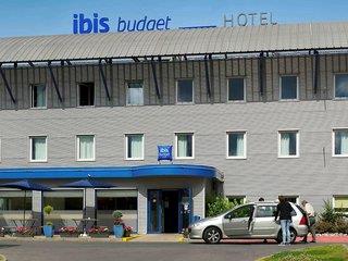 ibis budget Charleroi Aeroport
