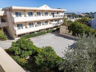 9&nbsp;Tage&nbsp;in&nbsp;Afandou (Insel Rhodos) Nimar Villagio