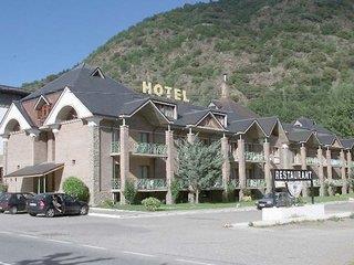 Hotel Condes del Pallars 1
