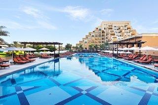 Hotelbild von Rixos Bab Al Bahr