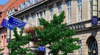 Hotelbild von CityHotel Stadt Hamburg Uelzen