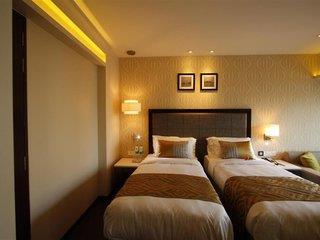 The Sahil Hotel 1
