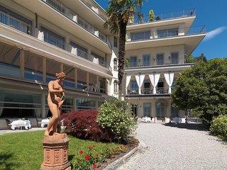Hotel Villa Flori 1