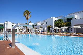 Gloria Izaro Club Hotel - Lanzarote