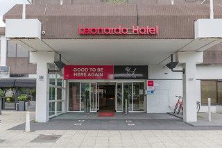 Leonardo Hotel Lelystad City Cente