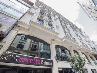 Hotelbild von The Meretto