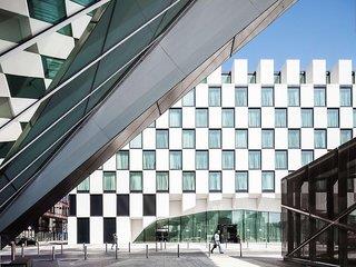 Top Irland-Deal: Anantara The Marker Dublin Hotel in Dublin (City) ab 1044€