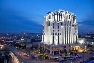Rotta Hotel Istanbul