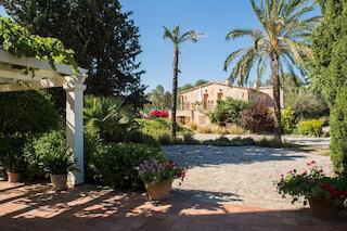 Can Feliu Ecoagroturismo 1