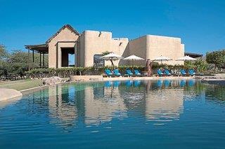 Anantara Sir Bani Yas Island Al Sahel Villa Resort - Abu Dhabi