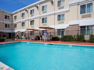 Holiday Inn Express & Suites Livermore