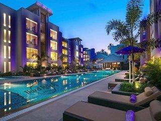 Hard Rock Hotel Goa